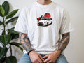 Godzilla GTR Street Beast Tee